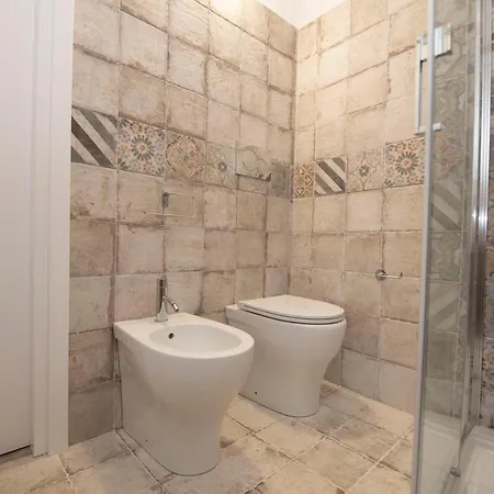 Ferienhaus Zenit Noto