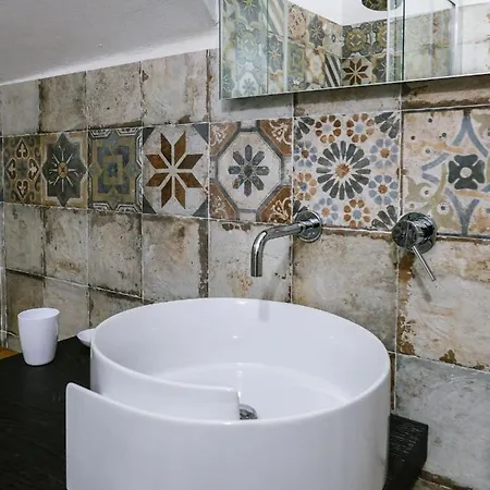 Ferienhaus Zenit Noto