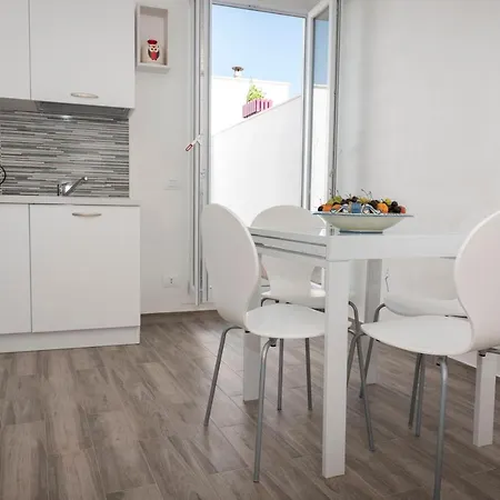 Zenit Ferienhaus Noto