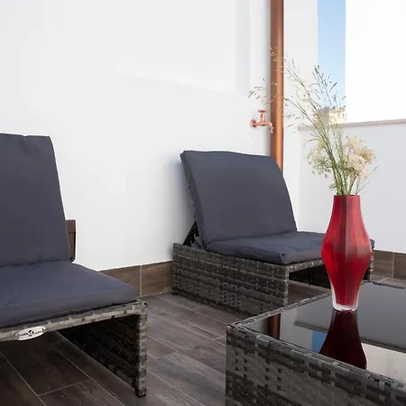 Ferienhaus Zenit Noto