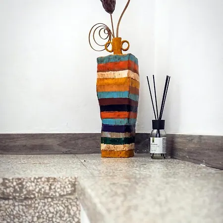 Zenit Ferienhaus Noto